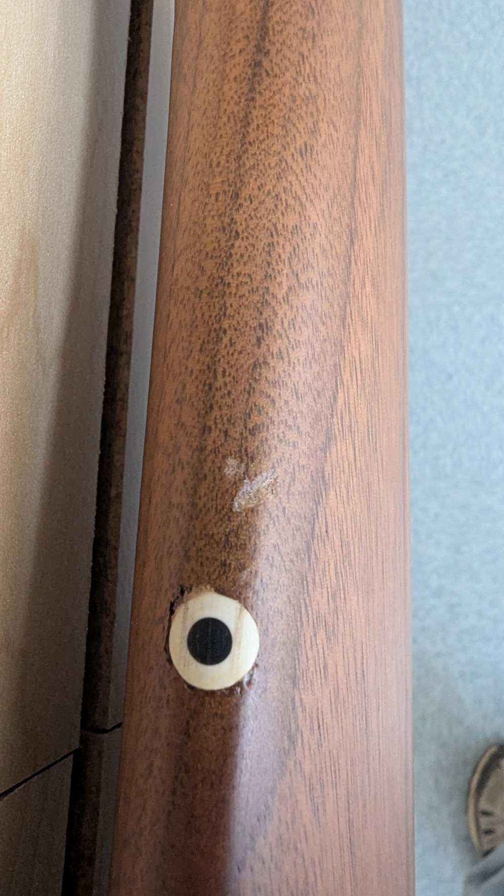 Marlin model 410 lever action shotgun-img-4