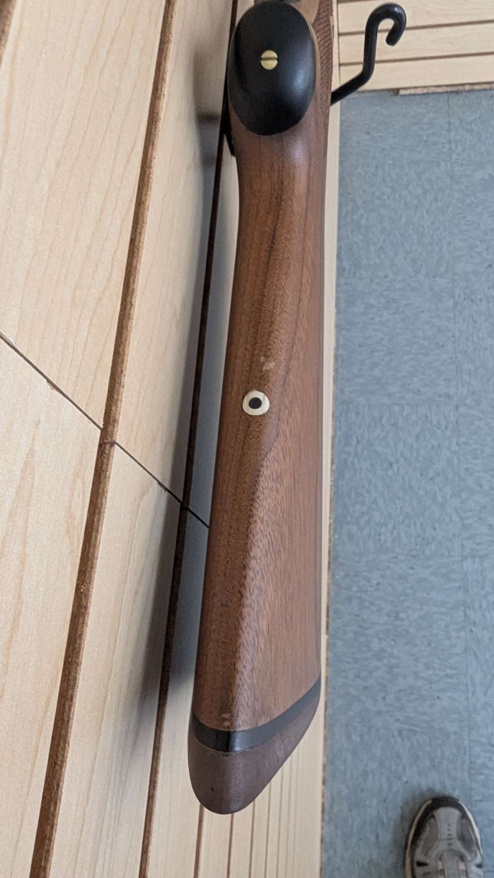 Marlin model 410 lever action shotgun-img-5