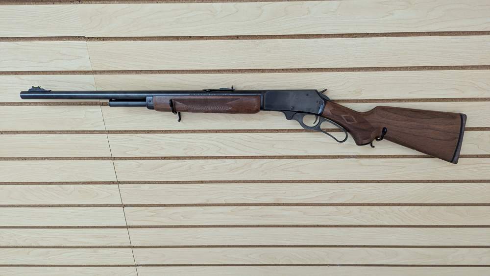 Marlin model 410 lever action shotgun-img-15