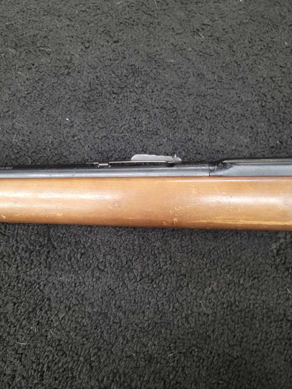Revaluation. 22lr missing safty -img-3