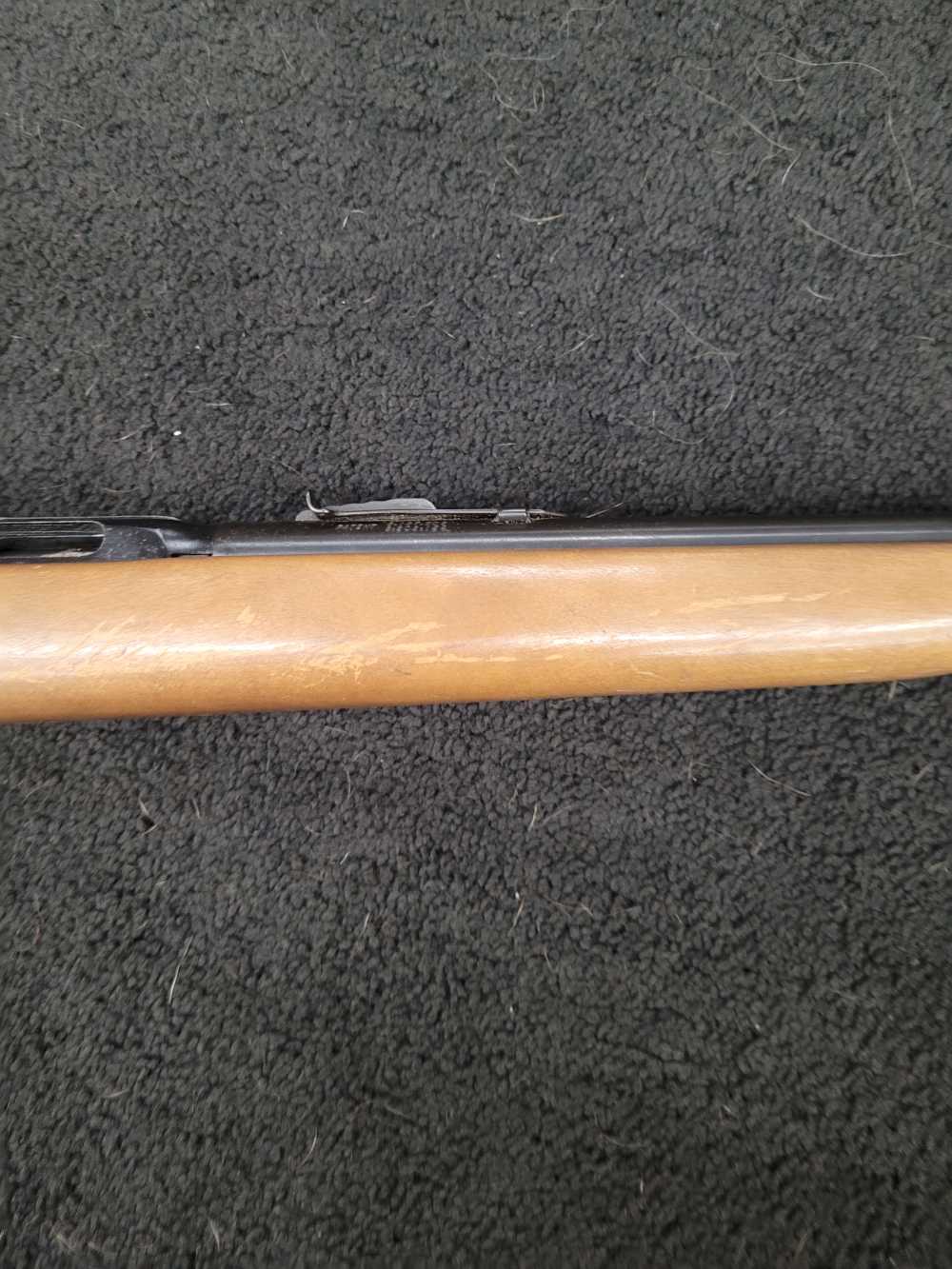 Revaluation. 22lr missing safty -img-4