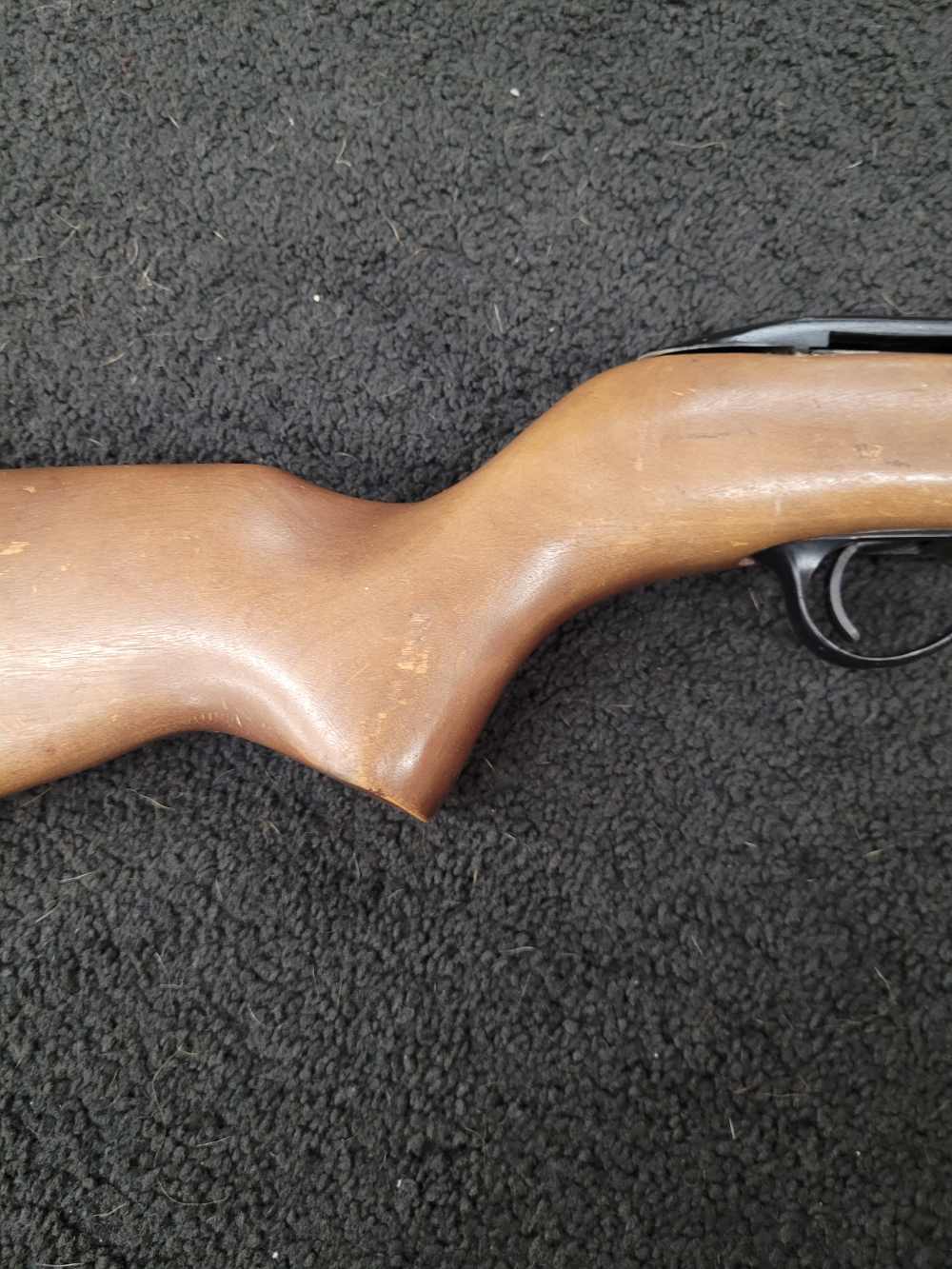 Revaluation. 22lr missing safty -img-8