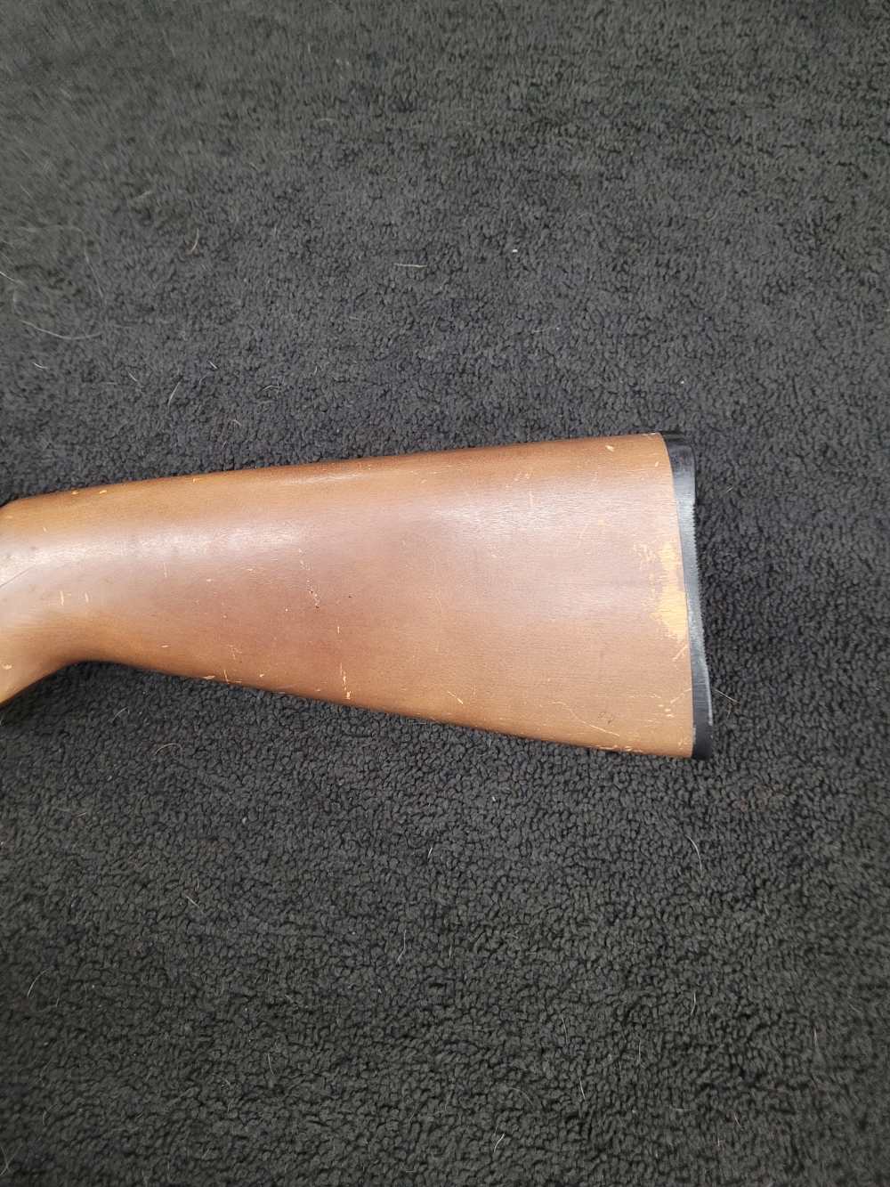 Revaluation. 22lr missing safty -img-1