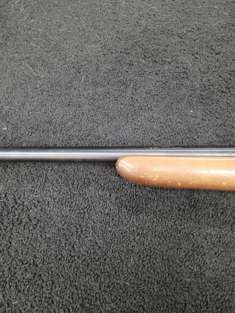 Revaluation. 22lr missing safty -img-6