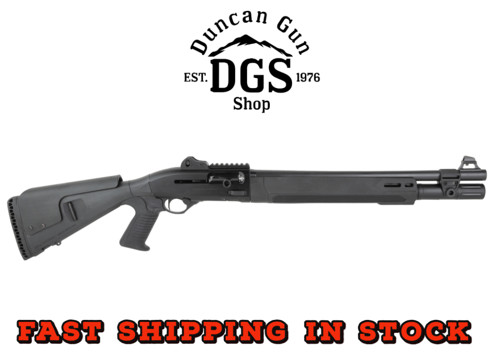 BERETTA 1301 TACTICAL C 12 GAUGE -img-0