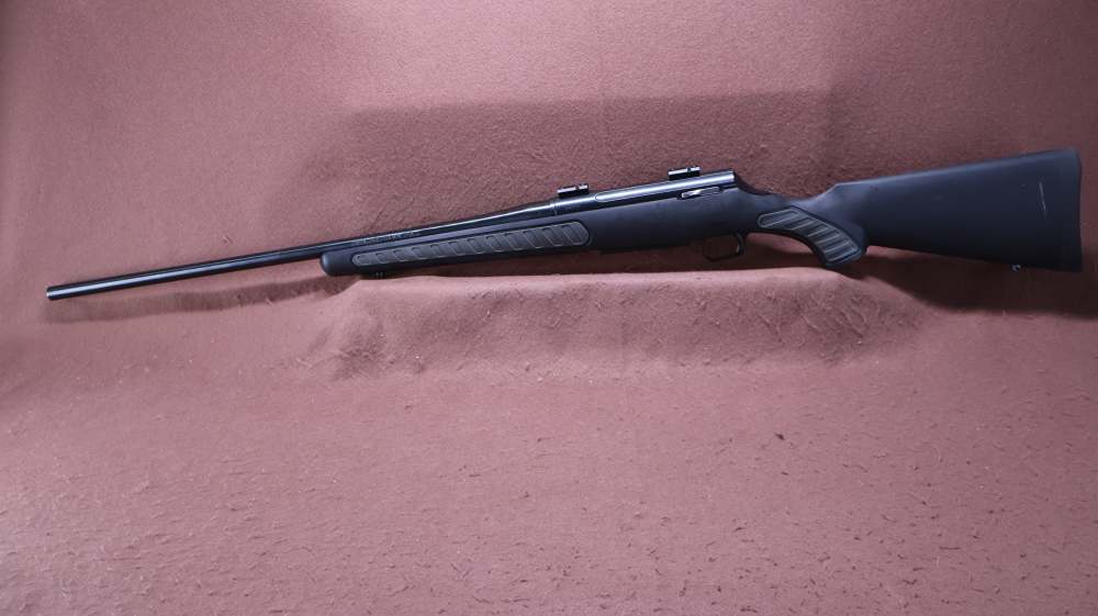 Thompson Center Arms Venture 270 Win Bolt 24" BRL EXC Bore-img-13