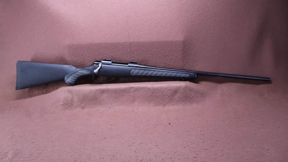 Thompson Center Arms Venture 270 Win Bolt 24" BRL EXC Bore-img-0