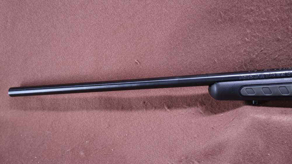 Thompson Center Arms Venture 270 Win Bolt 24" BRL EXC Bore-img-17