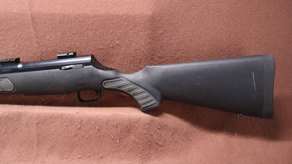 Thompson Center Arms Venture 270 Win Bolt 24" BRL EXC Bore-img-15