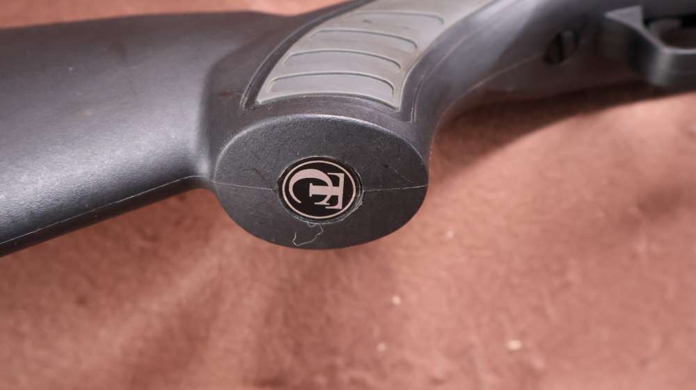 Thompson Center Arms Venture 270 Win Bolt 24" BRL EXC Bore-img-10