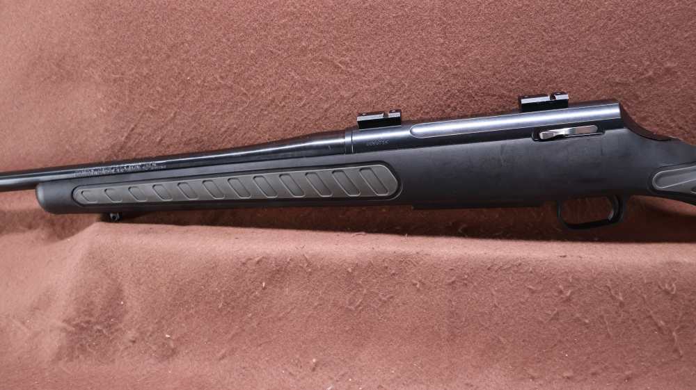 Thompson Center Arms Venture 270 Win Bolt 24" BRL EXC Bore-img-16