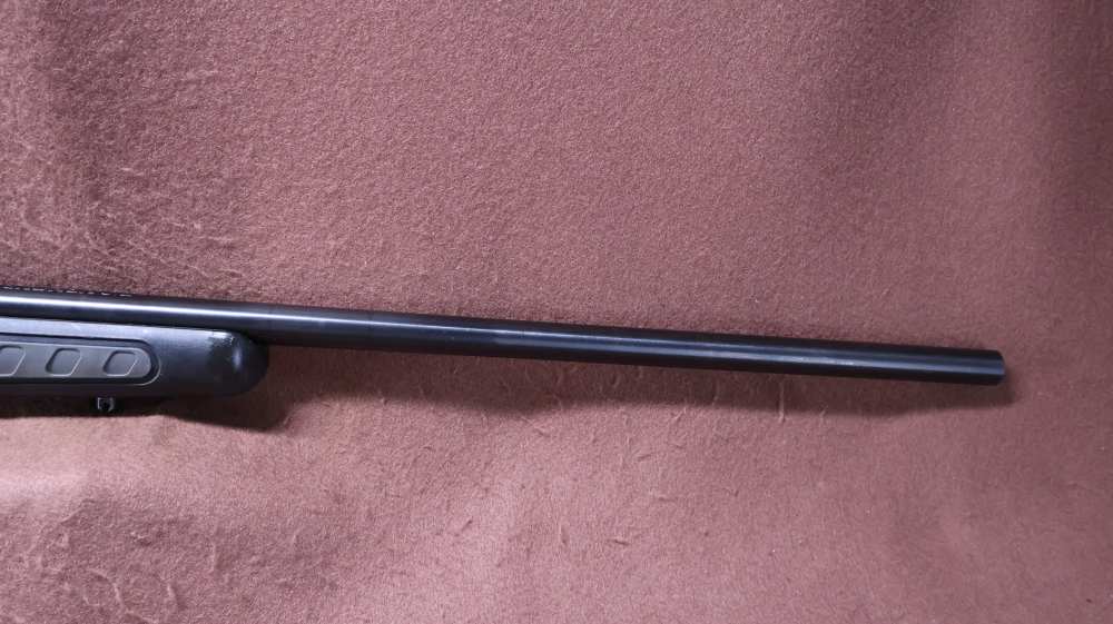 Thompson Center Arms Venture 270 Win Bolt 24" BRL EXC Bore-img-3