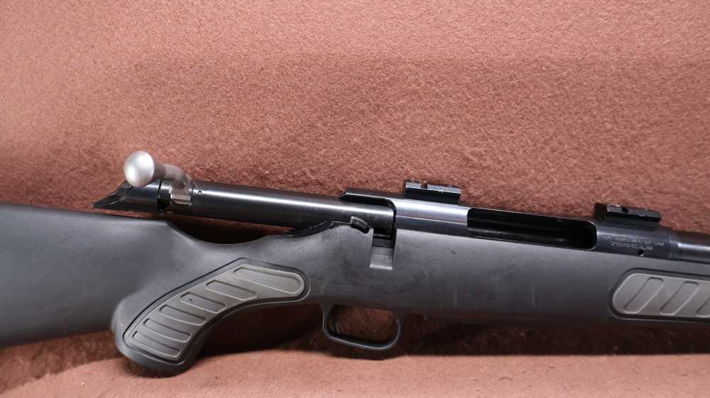 Thompson Center Arms Venture 270 Win Bolt 24" BRL EXC Bore-img-7