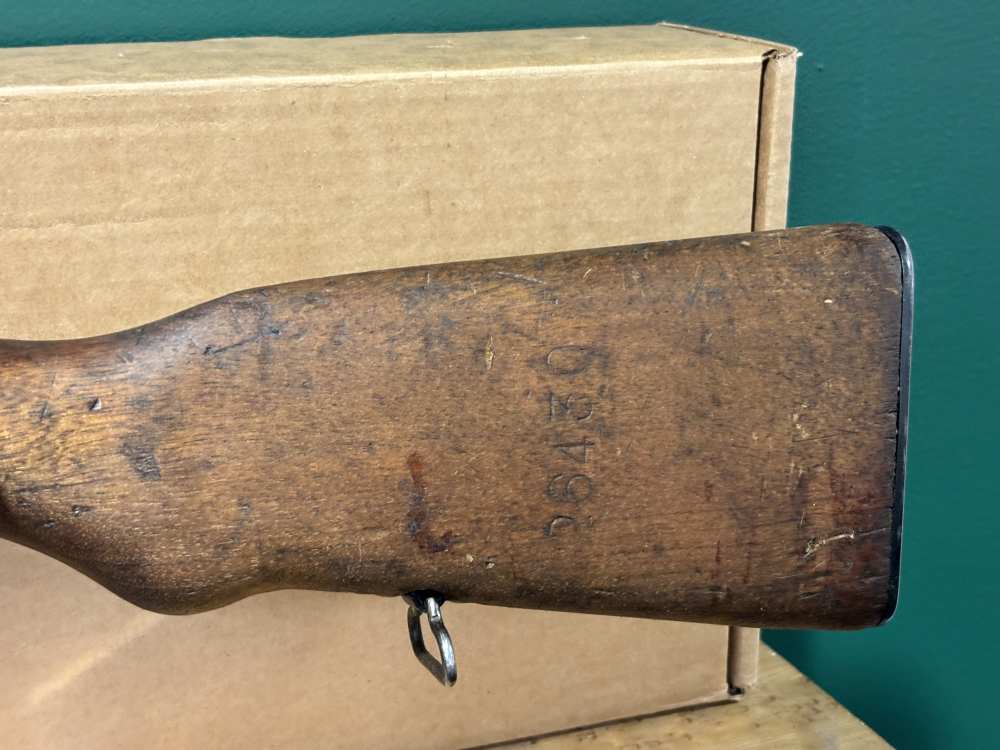 Norinco Type 56 SKS 7.62x39 Semi Auto Rifle mfg in China w/ Bayonet-img-12