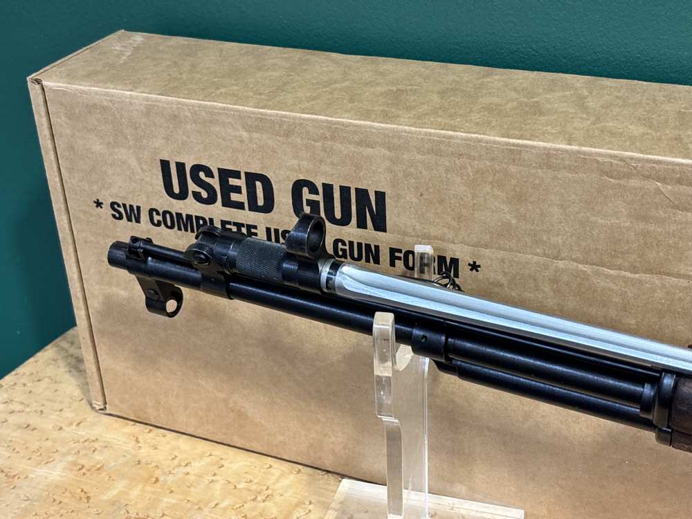 Norinco Type 56 SKS 7.62x39 Semi Auto Rifle mfg in China w/ Bayonet-img-19