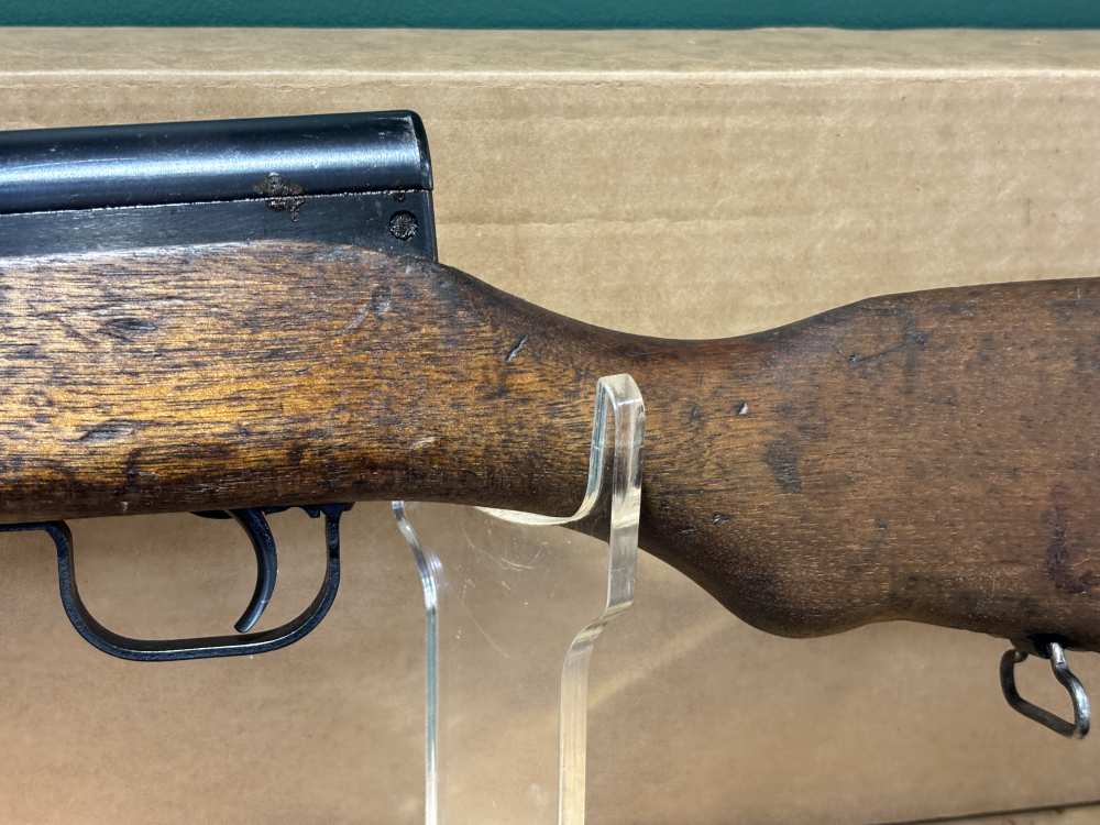 Norinco Type 56 SKS 7.62x39 Semi Auto Rifle mfg in China w/ Bayonet-img-11