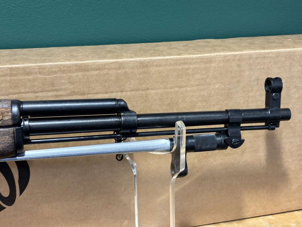 Norinco Type 56 SKS 7.62x39 Semi Auto Rifle mfg in China w/ Bayonet-img-7