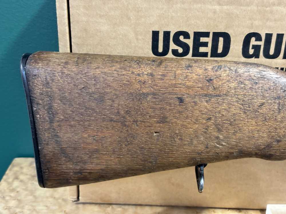 Norinco Type 56 SKS 7.62x39 Semi Auto Rifle mfg in China w/ Bayonet-img-3
