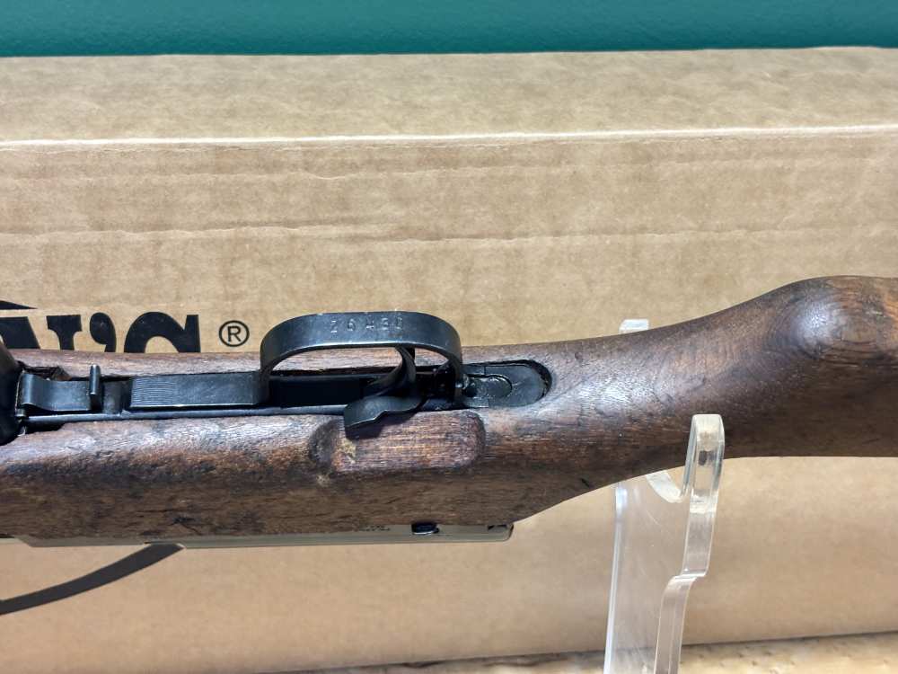 Norinco Type 56 SKS 7.62x39 Semi Auto Rifle mfg in China w/ Bayonet-img-16
