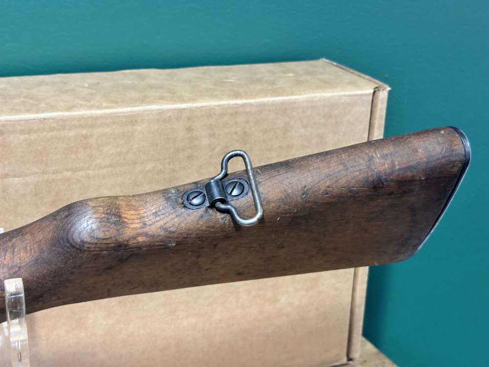 Norinco Type 56 SKS 7.62x39 Semi Auto Rifle mfg in China w/ Bayonet-img-17