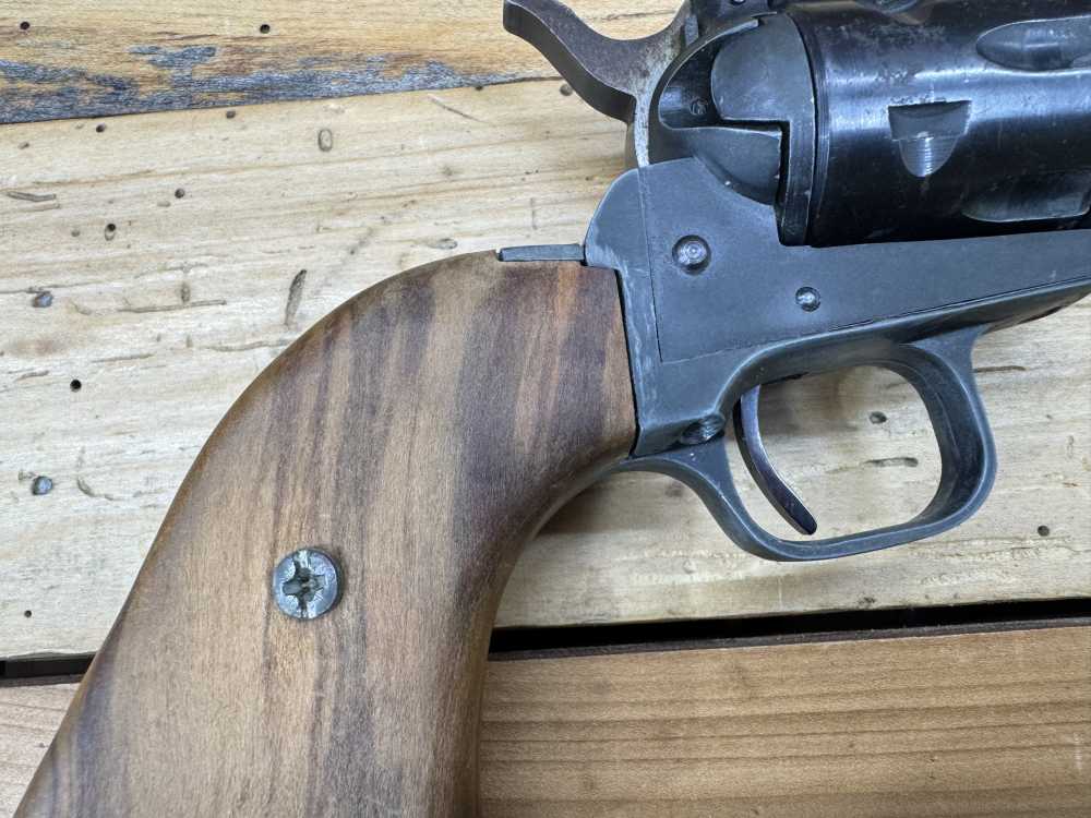 Gunsmith Special Revolver Parts Package PENNY START! NO RESERVE!-img-38