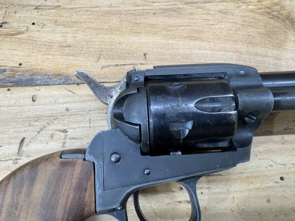 Gunsmith Special Revolver Parts Package PENNY START! NO RESERVE!-img-40