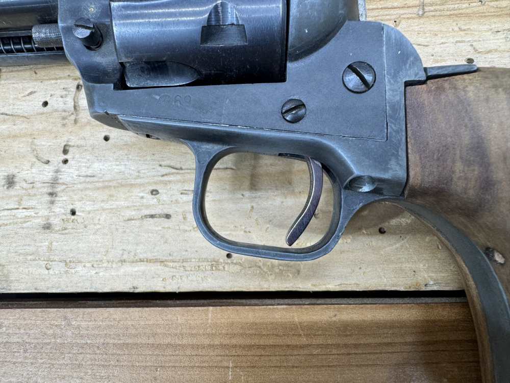 Gunsmith Special Revolver Parts Package PENNY START! NO RESERVE!-img-56