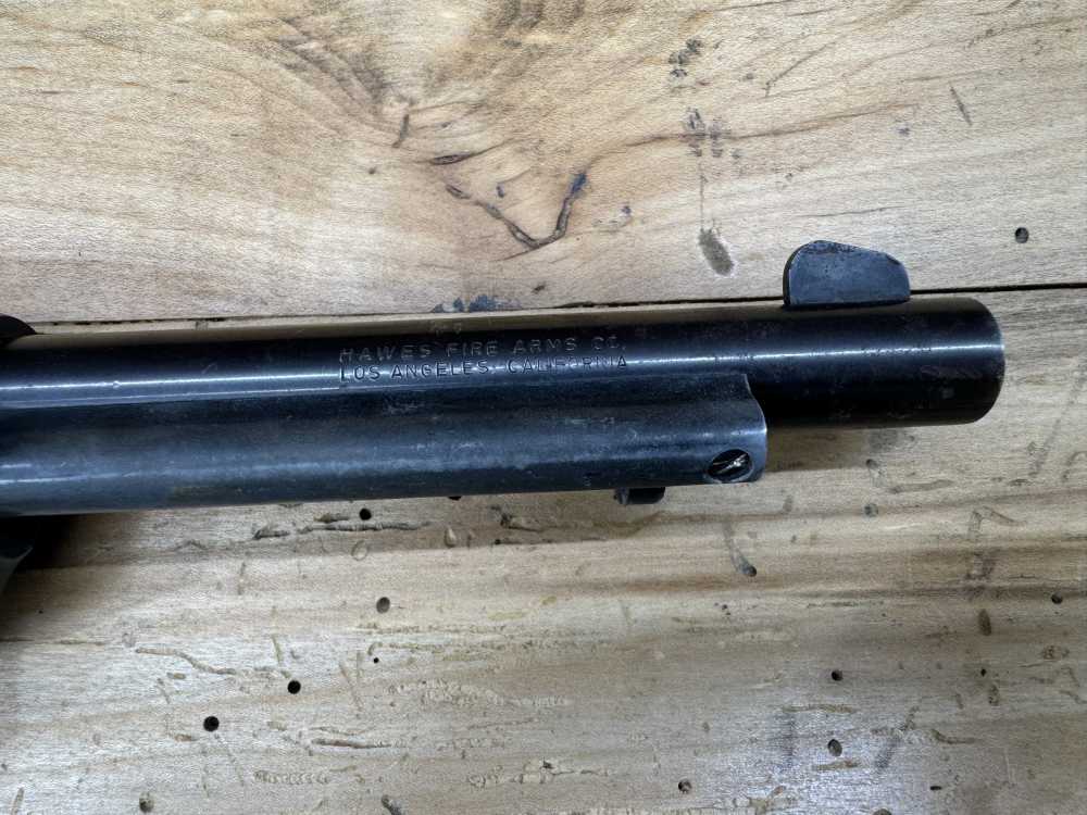 Gunsmith Special Revolver Parts Package PENNY START! NO RESERVE!-img-43
