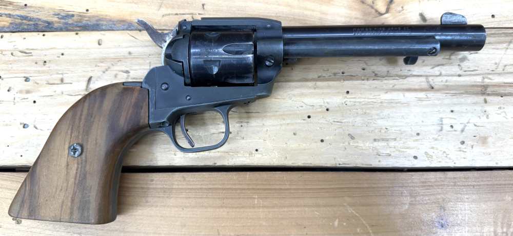 Gunsmith Special Revolver Parts Package PENNY START! NO RESERVE!-img-36