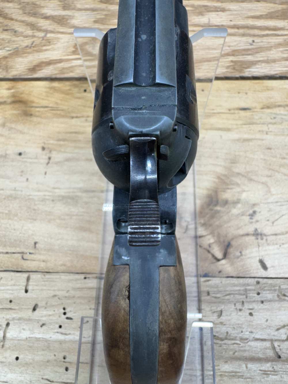 Gunsmith Special Revolver Parts Package PENNY START! NO RESERVE!-img-62