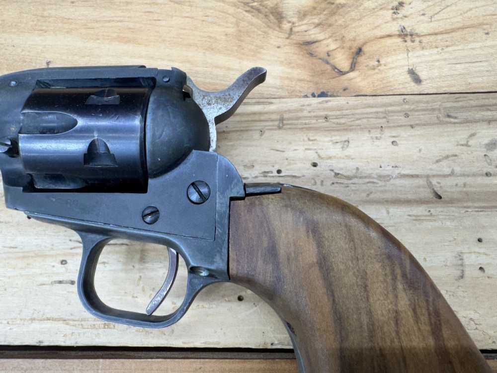 Gunsmith Special Revolver Parts Package PENNY START! NO RESERVE!-img-53