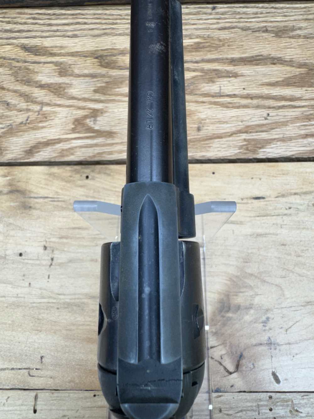 Gunsmith Special Revolver Parts Package PENNY START! NO RESERVE!-img-64