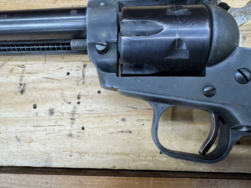 Gunsmith Special Revolver Parts Package PENNY START! NO RESERVE!-img-57
