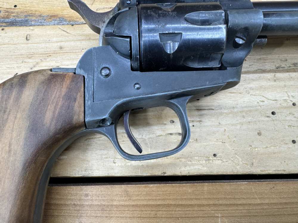Gunsmith Special Revolver Parts Package PENNY START! NO RESERVE!-img-39