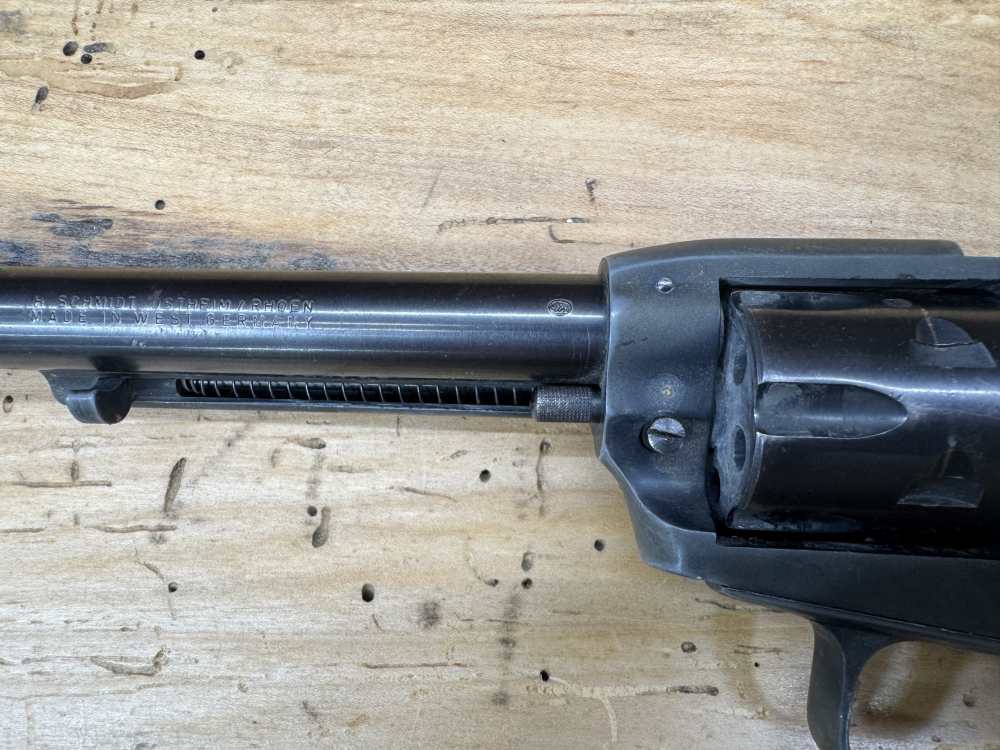 Gunsmith Special Revolver Parts Package PENNY START! NO RESERVE!-img-58