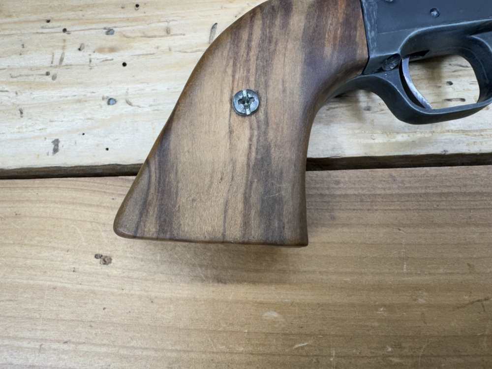 Gunsmith Special Revolver Parts Package PENNY START! NO RESERVE!-img-37