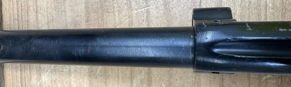 Gunsmith Special Revolver Parts Package PENNY START! NO RESERVE!-img-34