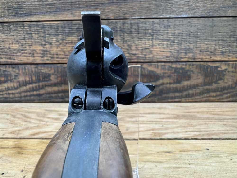 Gunsmith Special Revolver Parts Package PENNY START! NO RESERVE!-img-67
