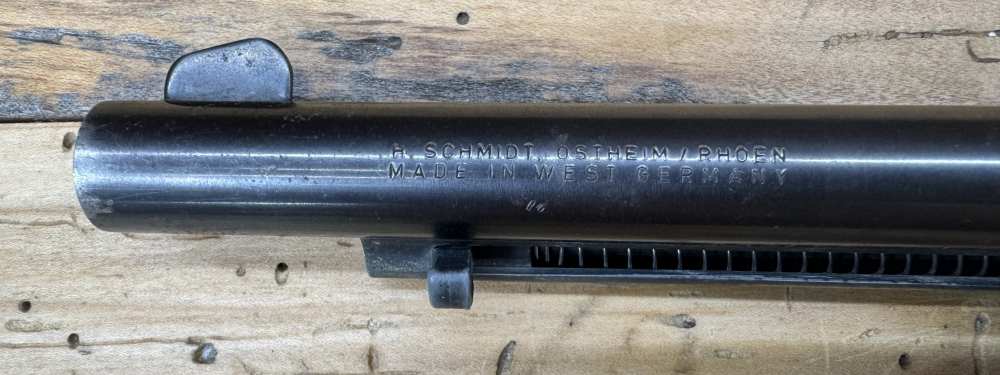 Gunsmith Special Revolver Parts Package PENNY START! NO RESERVE!-img-59