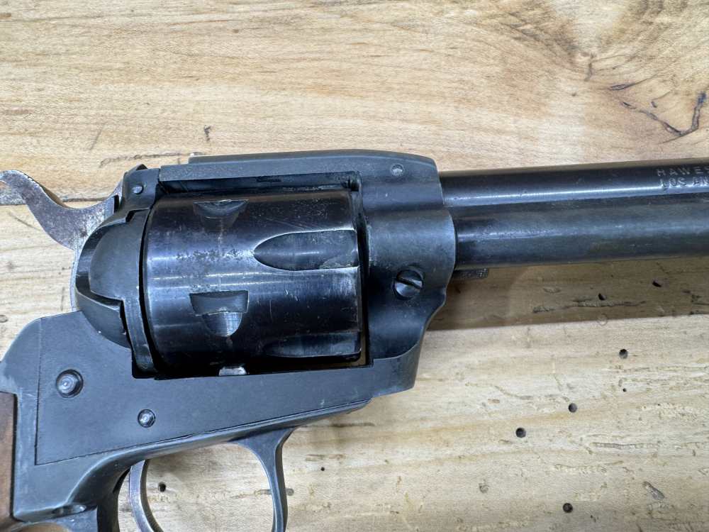 Gunsmith Special Revolver Parts Package PENNY START! NO RESERVE!-img-41