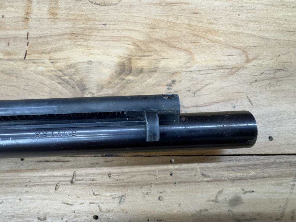 Gunsmith Special Revolver Parts Package PENNY START! NO RESERVE!-img-50