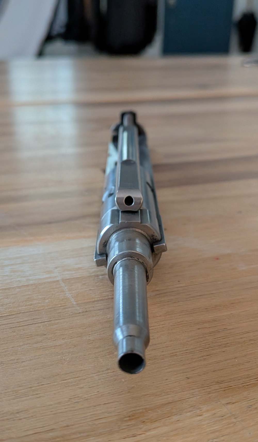 CMMG .22LR Conversion Kit w/ 3 Magazines-img-1
