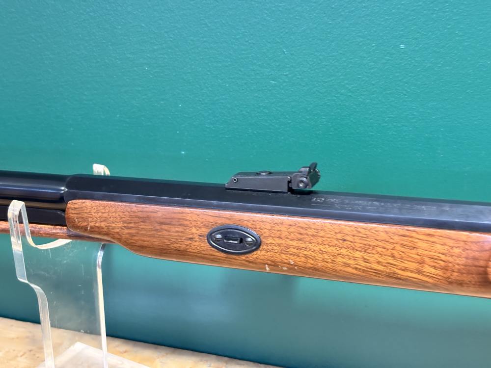 Thompson Center White Mountain Carbine .50 Cal Half Octagon 21" Barrel-img-10
