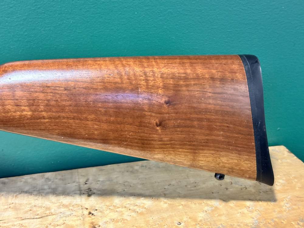 Thompson Center White Mountain Carbine .50 Cal Half Octagon 21" Barrel-img-9