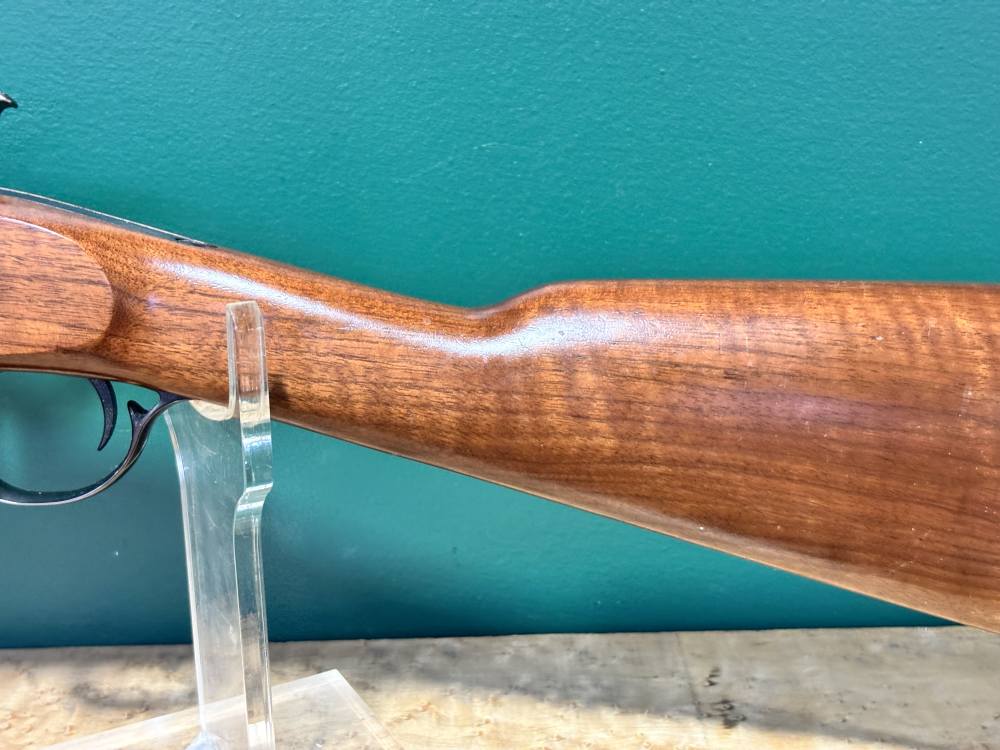Thompson Center White Mountain Carbine .50 Cal Half Octagon 21" Barrel-img-12
