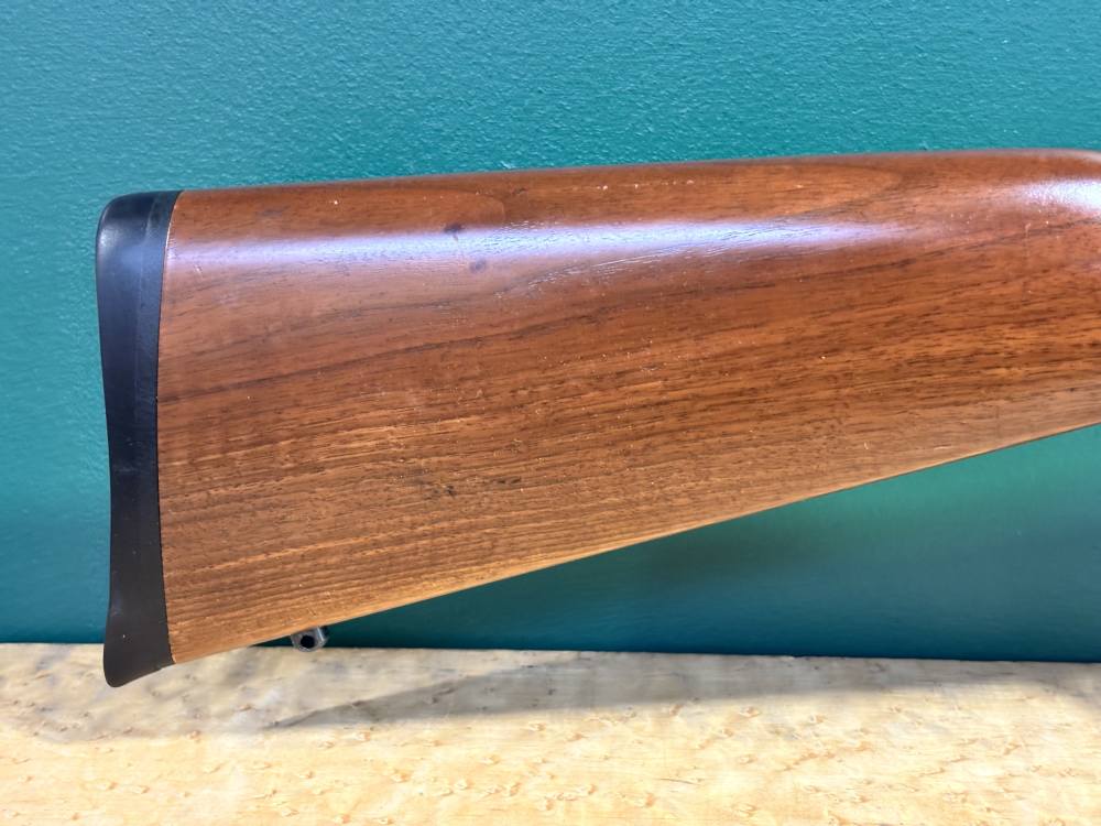 Thompson Center White Mountain Carbine .50 Cal Half Octagon 21" Barrel-img-1
