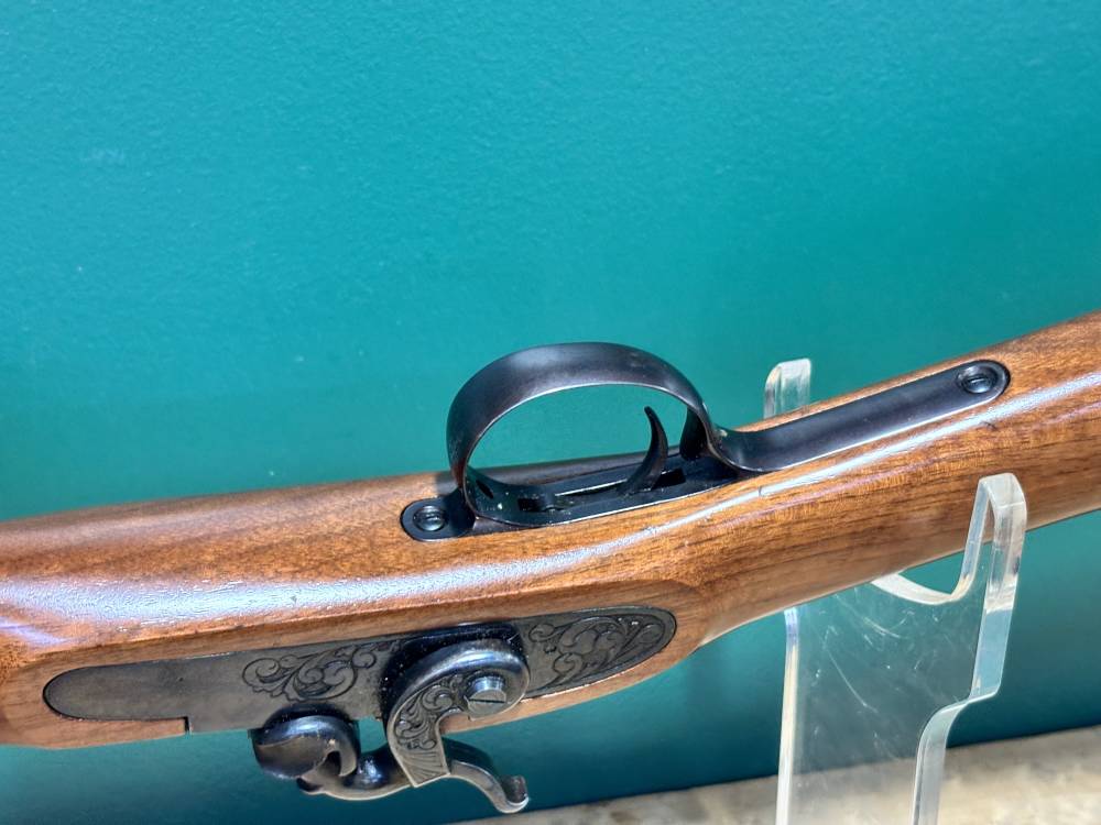 Thompson Center White Mountain Carbine .50 Cal Half Octagon 21" Barrel-img-15