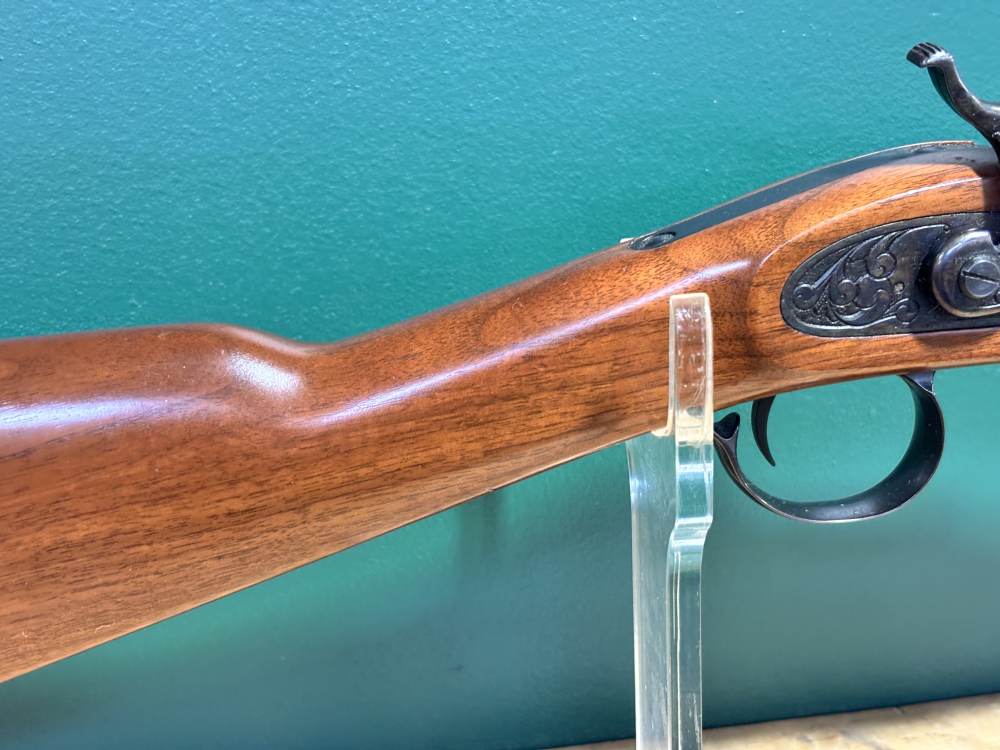 Thompson Center White Mountain Carbine .50 Cal Half Octagon 21" Barrel-img-4