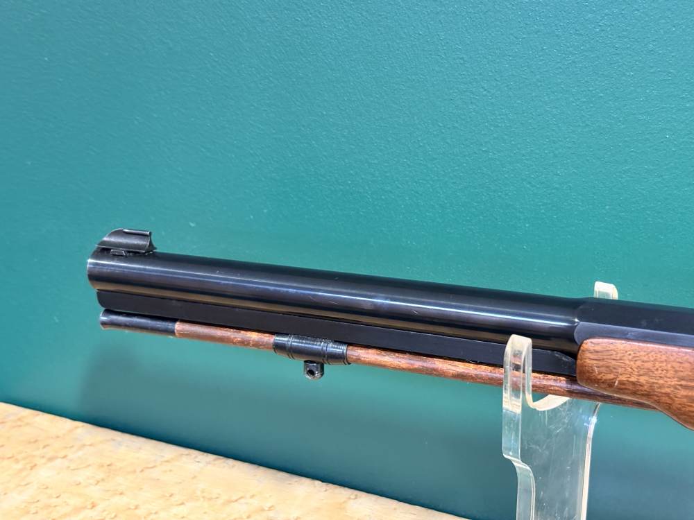 Thompson Center White Mountain Carbine .50 Cal Half Octagon 21" Barrel-img-13