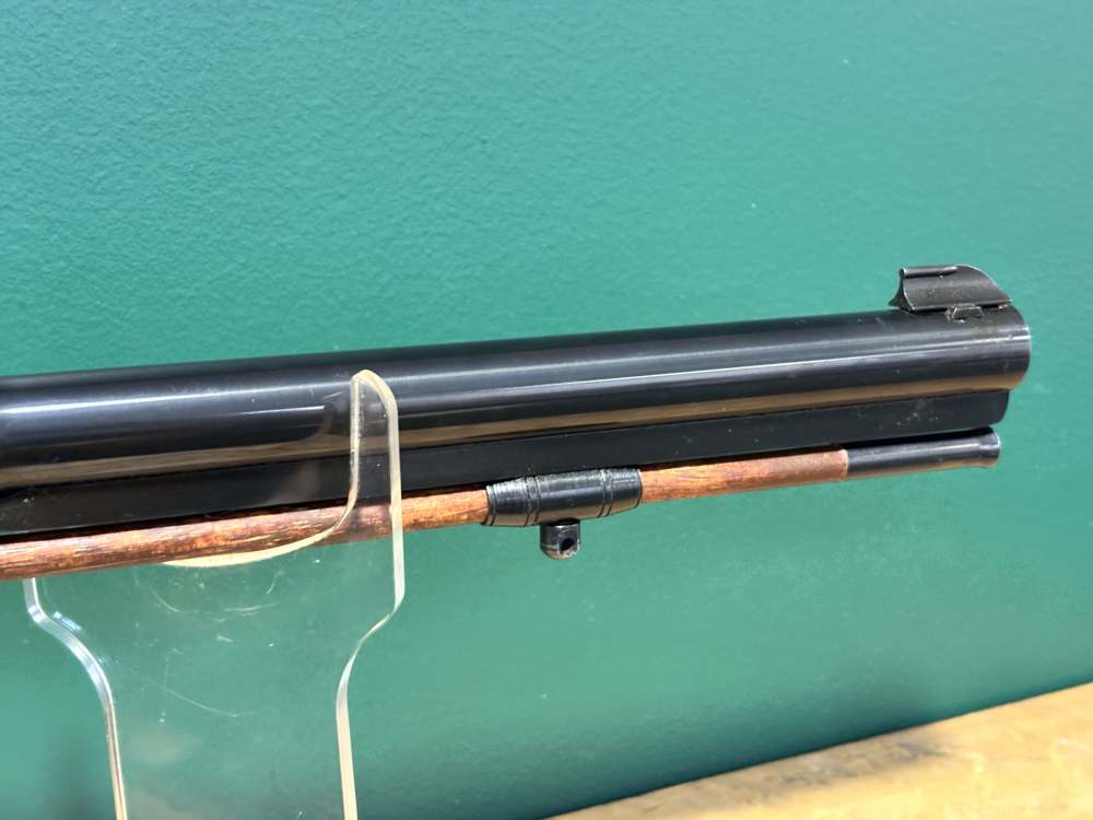 Thompson Center White Mountain Carbine .50 Cal Half Octagon 21" Barrel-img-6